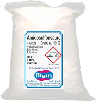 Amidosulfonsäure 1 kg Clip-Beutel